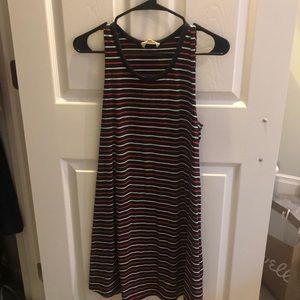 Madewell summer dress